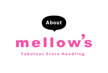 メローズについて